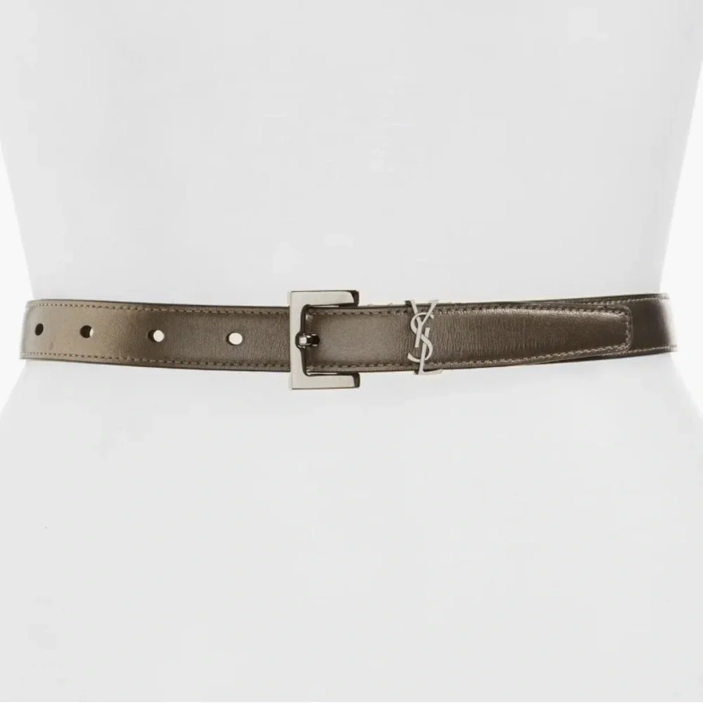 Saint Laurent saint laurent